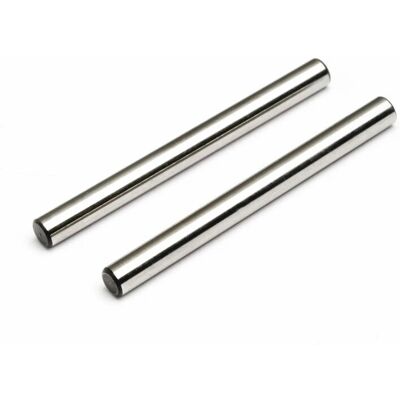 HPI Racing 86888 3x32mm 2 stuks veerophangingas - Onderdeel HPI Racing 86888 3x32mm 2 stuks veerophangingas - Onderdeel