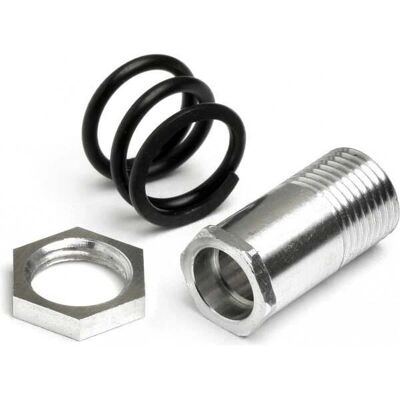 HPI Servo Saver Body - 8x16.5mm - Servo Saver Body HPI Servo Saver Body - 8x16.5mm - Servo Saver Body