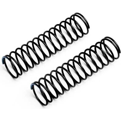 HPI - Shock spring 13x57x1.1mm 14.5 coils - blau - 13x57x1.1mm HPI - Shock spring 13x57x1.1mm 14.5 coils - blau - 13x57x1.1mm
