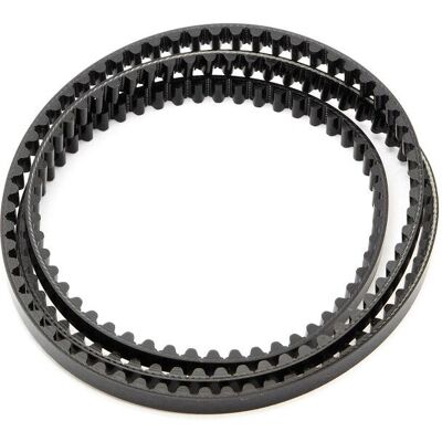 Urethaan riem HPI Racing 87006 S3M UG 4mm - RC accessoire Urethaan riem HPI Racing 87006 S3M UG 4mm - RC accessoire