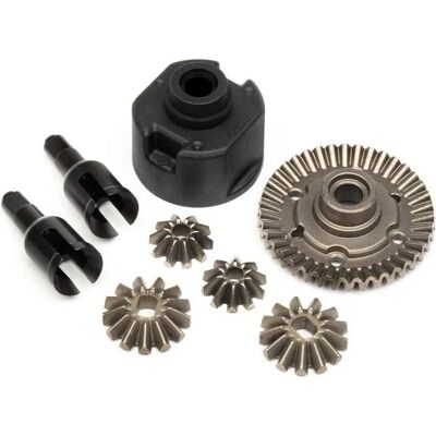 HPI 39t Differential-Set - Differential-Set HPI 39t Differential-Set - Differential-Set