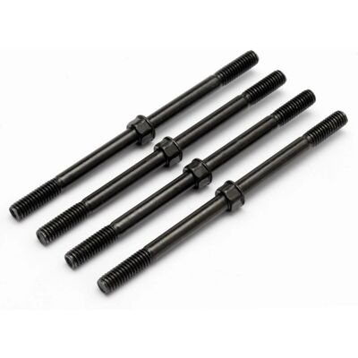 HPI Racing - 93535 - M4x70mm - Tendeur - Pièce RC - Publicité HPI Racing - 93535 - M4x70mm - Tendeur - Pièce RC - Publicité