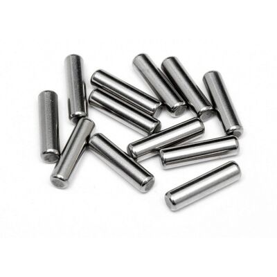HPI Racing - Z263 - Pin 2x8mm - 12 stuks HPI Racing - Z263 - Pin 2x8mm - 12 stuks