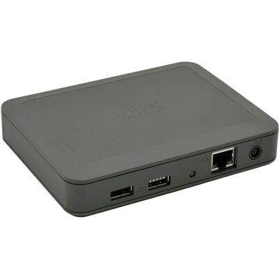 Silex Technology DS-600 - USB Network Server - High-Speed Data Transfer Silex Technology DS-600 - USB Network Server - High-Speed Data Transfer