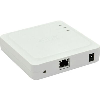 Silex BR-300AN Wireless Netzwerkbrücke - 2,4/5 GHz, 300 Mbit/s Silex BR-300AN Wireless Netzwerkbrücke - 2,4/5 GHz, 300 Mbit/s