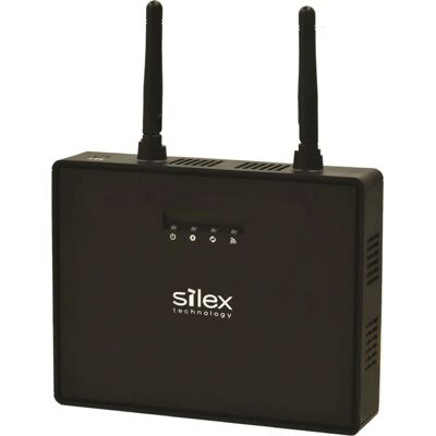 Silex SX-ND-4350WAN Plus Punto di Accesso Wireless - Estensore WiFi per Aula Silex SX-ND-4350WAN Plus Punto di Accesso Wireless - Estensore WiFi per Aula