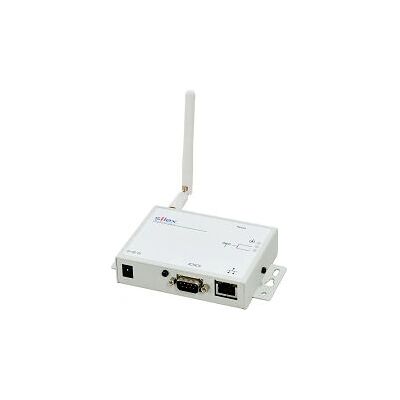 Silex SD-330AC Wireless/Wired Serielle Geräte Server - RS-232C - Wi-Fi 5 Silex SD-330AC Wireless/Wired Serielle Geräte Server - RS-232C - Wi-Fi 5