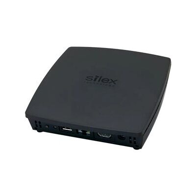 Silex Z-1 Drahtlos Präsentationssystem - Multi-OS, 4K UHD, HDMI Silex Z-1 Drahtlos Präsentationssystem - Multi-OS, 4K UHD, HDMI