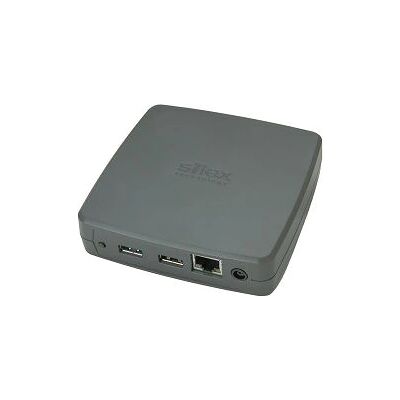 Silex DS-700AC Ethernet / WLAN Silex DS-700AC Ethernet / WLAN