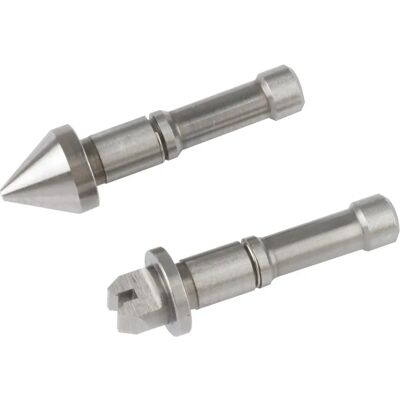 Mitutoyo Modèle 421652 Jauge de pas de filetage - Accessoires pour micromètre - Publicité Mitutoyo Modèle 421652 Jauge de pas de filetage - Accessoires pour micromètre - Publicité