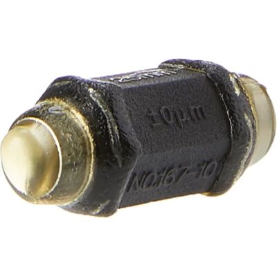 HOLEX Asta di regolazione - 25 mm Kalibrator für Mikrometer HOLEX Asta di regolazione - 25 mm Kalibrator für Mikrometer