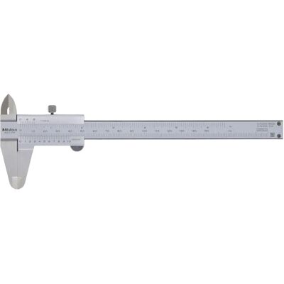 Maua Caliper Gauge 150mm - Calipers Maua Caliper Gauge 150mm - Calipers