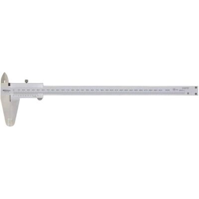Calibro Mitutoyo 530 - Misura esterna/interna/profondità Calibro Mitutoyo 530 - Misura esterna/interna/profondità