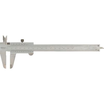 TANIASHOP Messschieber - 0-150mm Präzisions-Messwerkzeug TANIASHOP Messschieber - 0-150mm Präzisions-Messwerkzeug