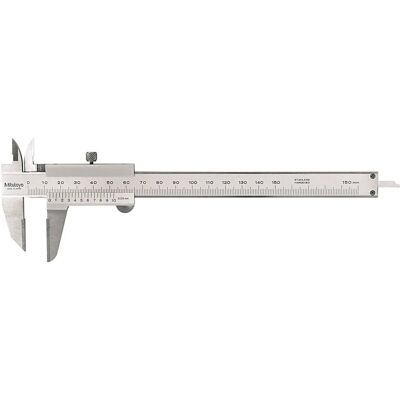 Mitutoyo - Anreiss-Messschieber - 150 mm - Caliper Mitutoyo - Anreiss-Messschieber - 150 mm - Caliper