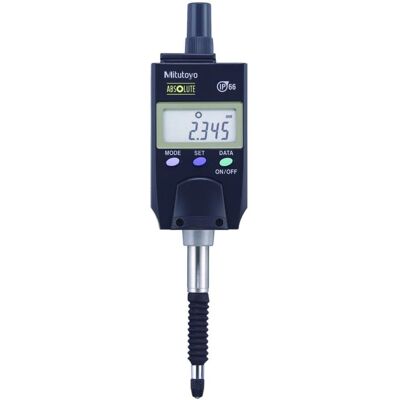 Mitutoyo Modell 543-575 Digital Messuhr - Messuhr Mitutoyo Modell 543-575 Digital Messuhr - Messuhr
