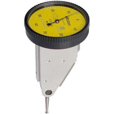 Mitutoyo Modèle 0,8 mm Jauge de Longueur Verticale - Publicité Mitutoyo Modèle 0,8 mm Jauge de Longueur Verticale - Publicité