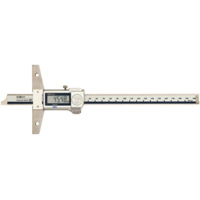 Mitutoyo Tiefenmessschieber - 0-200mm - IP67 - Datenausgang Mitutoyo Tiefenmessschieber - 0-200mm - IP67 - Datenausgang