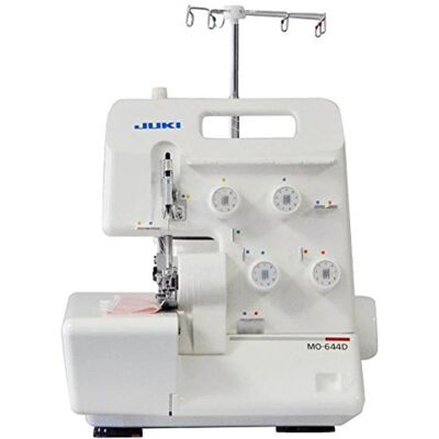 Juki Mo644d Overlock Maszyna - 5 Lat Gwarancji Juki Mo644d Overlock Maszyna - 5 Lat Gwarancji