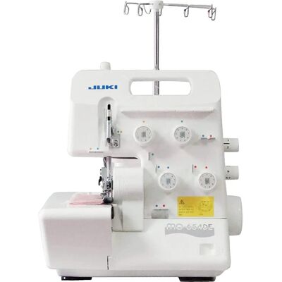 Juki MO654DEN - Blanc - Surjeteuse Juki MO654DEN - Blanc - Surjeteuse