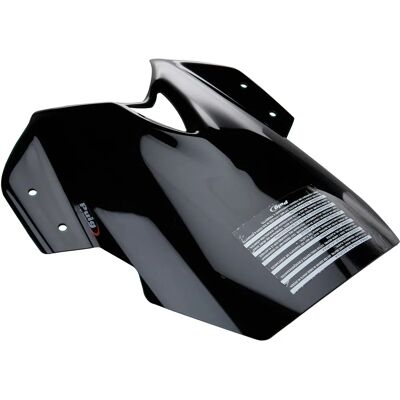 Parabrisas PUIG para Aprilia Dorsoduro - Resistente a Impactos y Clima Parabrisas PUIG para Aprilia Dorsoduro - Resistente a Impactos y Clima
