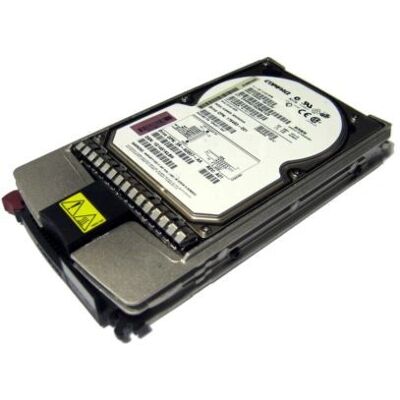 HP - 250GB SATA 7200RPM 3,5" - Hot Plug HP - 250GB SATA 7200RPM 3,5" - Hot Plug