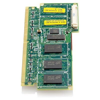 HPE - P-Series Cache - 256MB - DDR2 SO-DIMM - Speichermodul HPE - P-Series Cache - 256MB - DDR2 SO-DIMM - Speichermodul