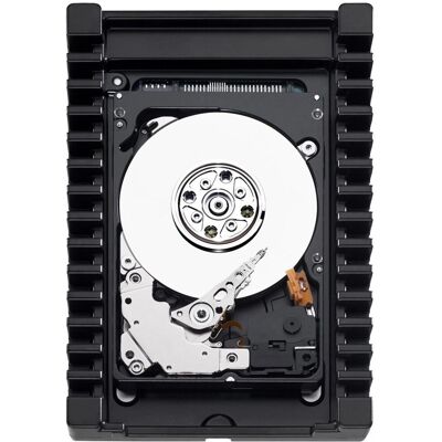 Hewlett Packard Enterprise M6625 600GB SAS 10K 2,5-Zoll Doppelte Port Harddisk - Festplatte Hewlett Packard Enterprise M6625 600GB SAS 10K 2,5-Zoll Doppelte Port Harddisk - Festplatte