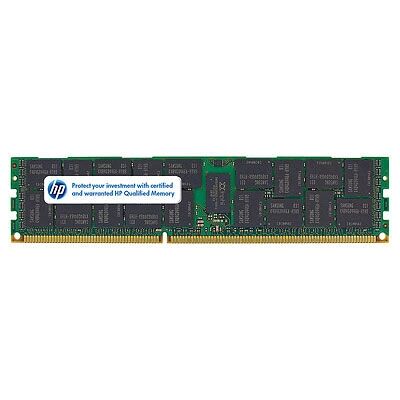 HP Hewlett Packard Enterprise 16GB DDR3-1333 Memory Kit - Memory Module HP Hewlett Packard Enterprise 16GB DDR3-1333 Memory Kit - Memory Module