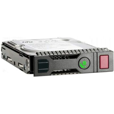 Hewlett Packard Enterprise 600GB 6G SAS 10K SFF - Hard Drive Hewlett Packard Enterprise 600GB 6G SAS 10K SFF - Hard Drive