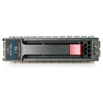 Hard disk interno HP 1TB 6G SATA 3,5" LFF - Garanzia 1 anno Hard disk interno HP 1TB 6G SATA 3,5" LFF - Garanzia 1 anno