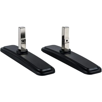 Support de moniteur iiyama OSTX40X81 - Jusqu'à 55" - Noir - Publicité Support de moniteur iiyama OSTX40X81 - Jusqu'à 55" - Noir - Publicité