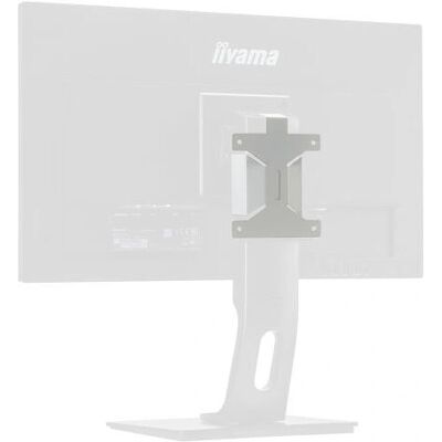 Support de moniteur Iiyama BRPCV03 - Accessoire gain de place - Publicité Support de moniteur Iiyama BRPCV03 - Accessoire gain de place - Publicité