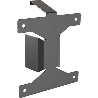 Accessoire de montage iiyama MD BRPCV06 - VESA 100x100mm - Gris - Publicité Accessoire de montage iiyama MD BRPCV06 - VESA 100x100mm - Gris - Publicité