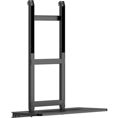 Accessoire de support d'écran iiyama MD Table001-B1 - Noir - Publicité Accessoire de support d'écran iiyama MD Table001-B1 - Noir - Publicité