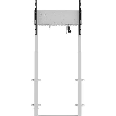 Iiyama Wit Elektrisch Vloer- en Wandlift 55-105" Iiyama Wit Elektrisch Vloer- en Wandlift 55-105"