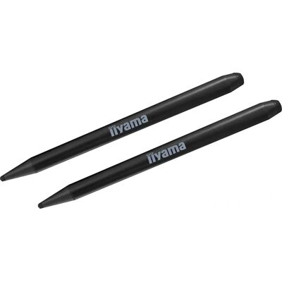 Iiyama STYLUS-P13 Schwarzer Stylus - Stylus-Stift Iiyama STYLUS-P13 Schwarzer Stylus - Stylus-Stift