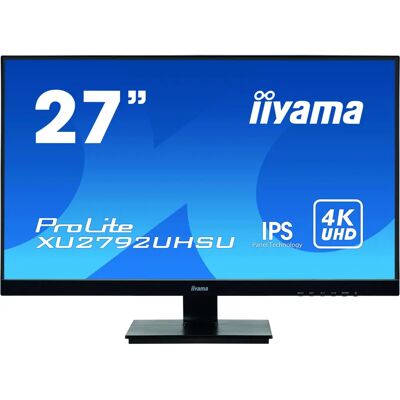 iiyama ProLite XU2792UHSU-B1 iiyama ProLite XU2792UHSU-B1
