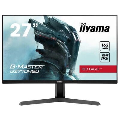 iiyama G-Master G2770HSU-B1 iiyama G-Master G2770HSU-B1