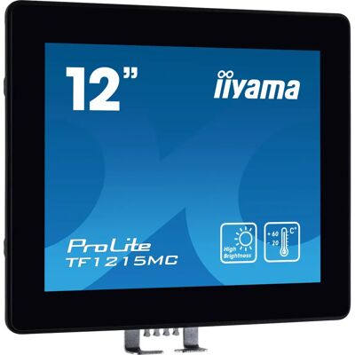 IIYAMA ProLite TF1215MC - Monitor IIYAMA ProLite TF1215MC - Monitor