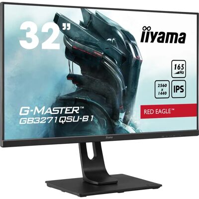 iiyama G-Master GB3271QSU-B1 iiyama G-Master GB3271QSU-B1