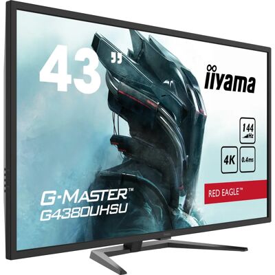 iiyama G-Master G4380UHSU-B1 iiyama G-Master G4380UHSU-B1