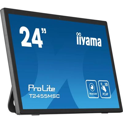 iiyama ProLite T2455MSC-B1 iiyama ProLite T2455MSC-B1