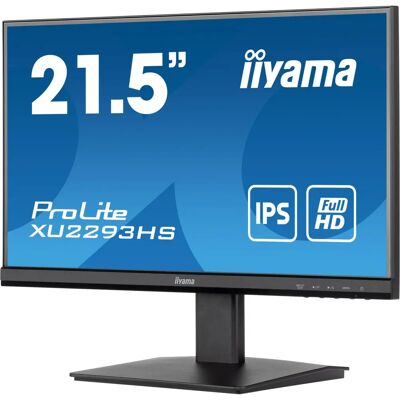 iiyama ProLite XU2293HS-B5 iiyama ProLite XU2293HS-B5