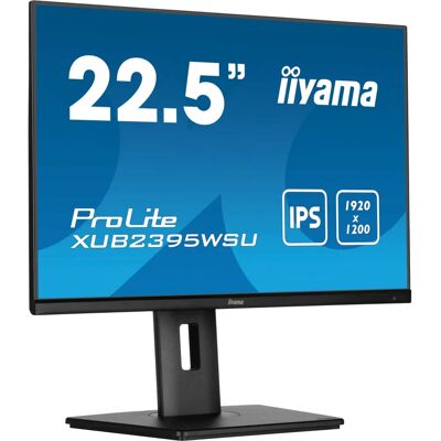 iiyama ProLite XUB2395WSU-B5 iiyama ProLite XUB2395WSU-B5