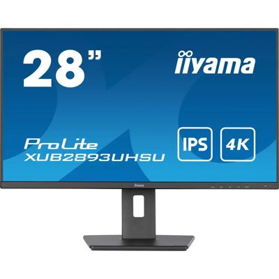 iiyama ProLite XUB2893UHSU-B5 iiyama ProLite XUB2893UHSU-B5
