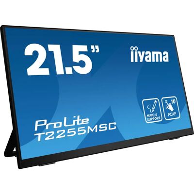 iiyama ProLite T2255MSC-B1 iiyama ProLite T2255MSC-B1