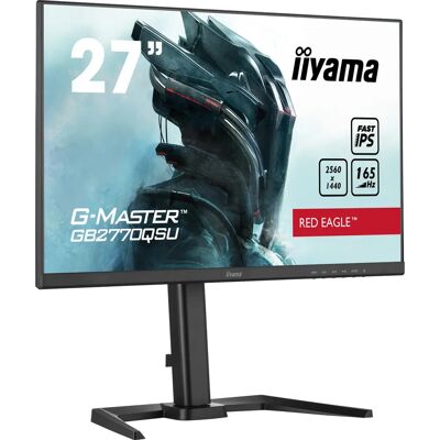 iiyama G-Master GB2770QSU-B5 iiyama G-Master GB2770QSU-B5