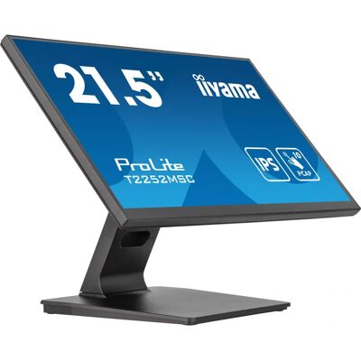 iiyama ProLite T2252MSC-B2 iiyama ProLite T2252MSC-B2