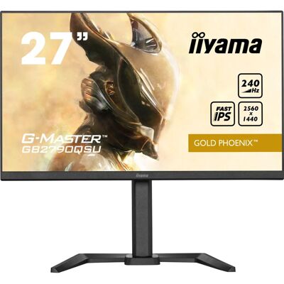 iiyama G-Master GB2790QSU-B5 iiyama G-Master GB2790QSU-B5